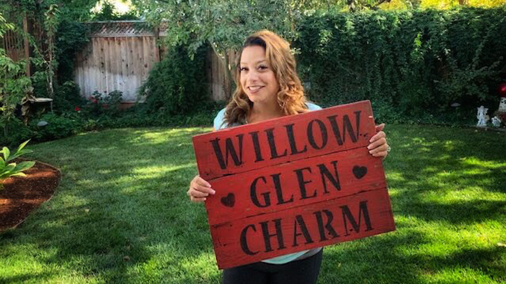 What Makes Willow Glen Charming?